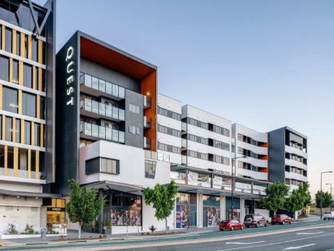 Quest Springfield Central - Your Accommodation 0