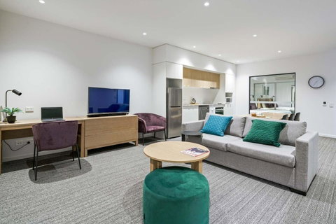 Quest Springfield Central - Your Accommodation 11