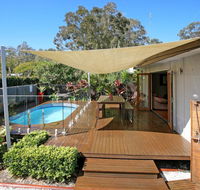 Beach House on Jones Parade Central Coolum Beach - Your Accommodation
