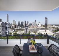 Arise Ivy  Eve Apartments - Your Accommodation