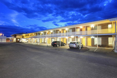 Takalvan Motel - Your Accommodation 16