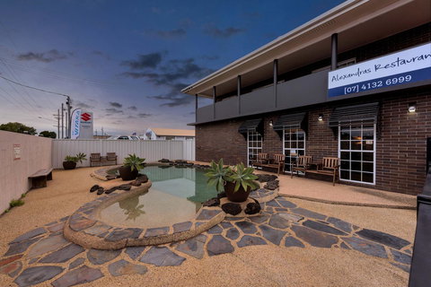 Takalvan Motel - Your Accommodation 9