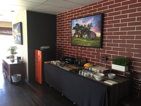 Takalvan Motel - Your Accommodation 17