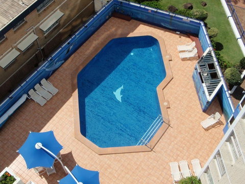 Grosvenor Beachfront Apartments Surfers Paradise - Your Accommodation 2