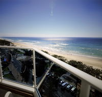 Grosvenor Beachfront Apartments - Your Accommodation