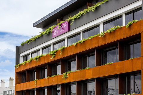 Sage Hotel James Street - Your Accommodation 20