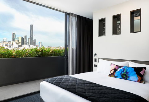 Sage Hotel James Street - Your Accommodation 4