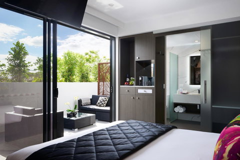 Sage Hotel James Street - Your Accommodation 8