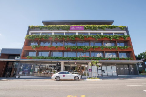 Sage Hotel James Street - Your Accommodation 1