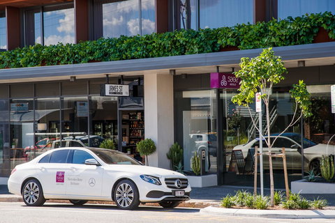 Sage Hotel James Street - Your Accommodation 19