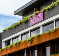 Sage Hotel James Street - Your Accommodation