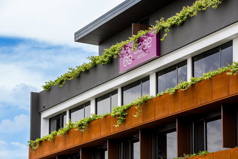 Sage Hotel James Street - Your Accommodation 0