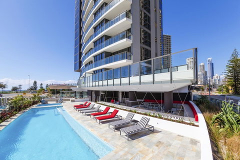 Rhapsody Resort - Official - Your Accommodation 14