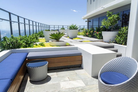 Rhapsody Resort - Official - Your Accommodation 7