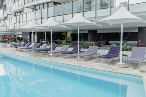 Rhapsody Resort - Official - Your Accommodation 15