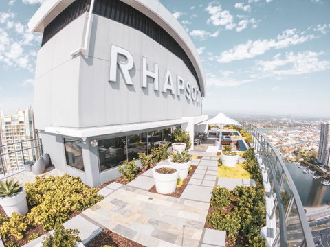 Rhapsody Resort - Official - Your Accommodation 8