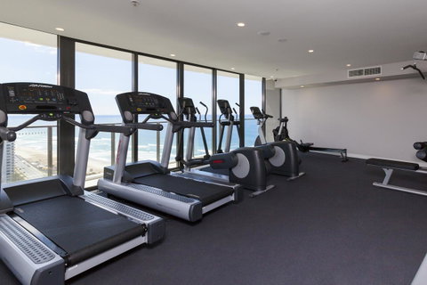 Rhapsody Resort - Official - Your Accommodation 44