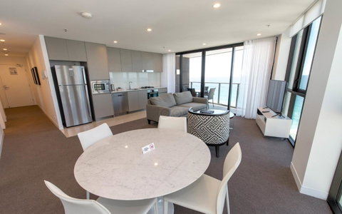 Rhapsody Resort - Official - Your Accommodation 23