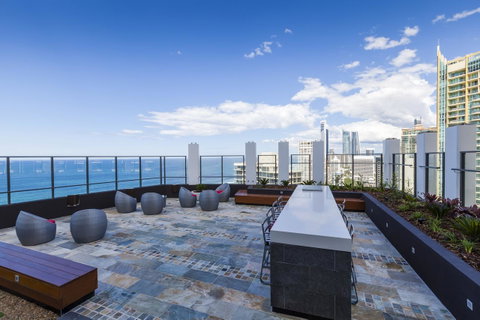 Rhapsody Resort - Official - Your Accommodation 42