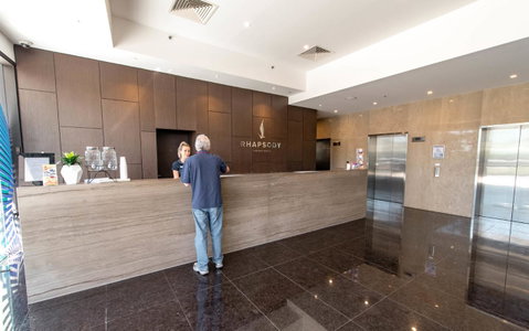 Rhapsody Resort - Official - Your Accommodation 20