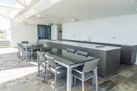 Rhapsody Resort - Official - Your Accommodation 19