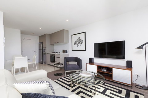 Rhapsody Resort - Official - Your Accommodation 25