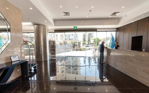 Rhapsody Resort - Official - Your Accommodation 22