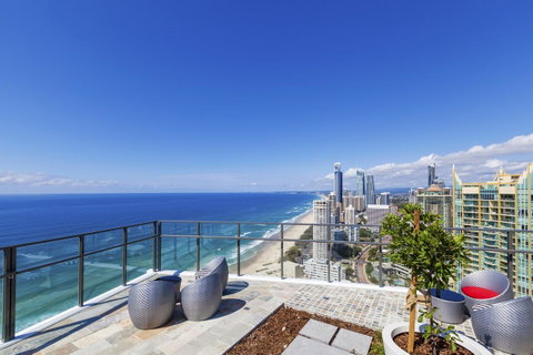 Rhapsody Resort - Official - Your Accommodation 31