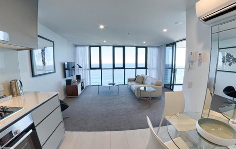 Rhapsody Resort - Official - Your Accommodation 29