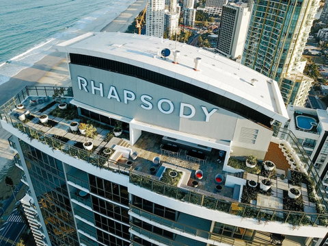 Rhapsody Resort - Official - Your Accommodation 2
