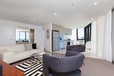 Rhapsody Resort - Official - Your Accommodation 34