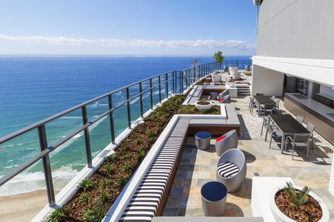 Rhapsody Resort - Official - Your Accommodation 36
