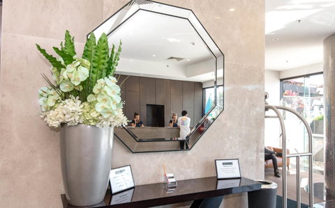 Rhapsody Resort - Official - Your Accommodation 21