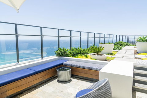 Rhapsody Resort - Official - Your Accommodation 6