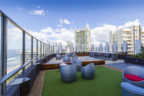 Rhapsody Resort - Official - Your Accommodation 41