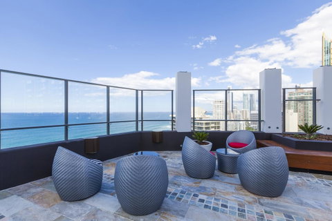 Rhapsody Resort - Official - Your Accommodation 40