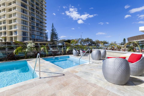 Rhapsody Resort - Official - Your Accommodation 35