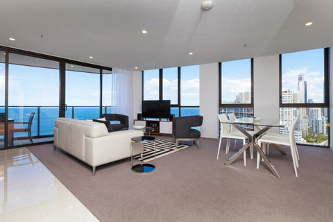 Rhapsody Resort - Official - Your Accommodation 32