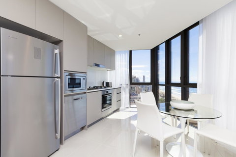 Rhapsody Resort - Official - Your Accommodation 33