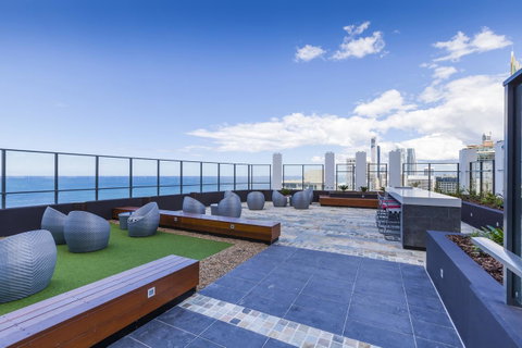 Rhapsody Resort - Official - Your Accommodation 39