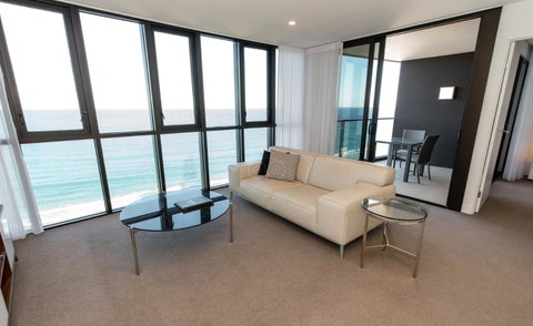 Rhapsody Resort - Official - Your Accommodation 26