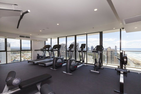 Rhapsody Resort - Official - Your Accommodation 43