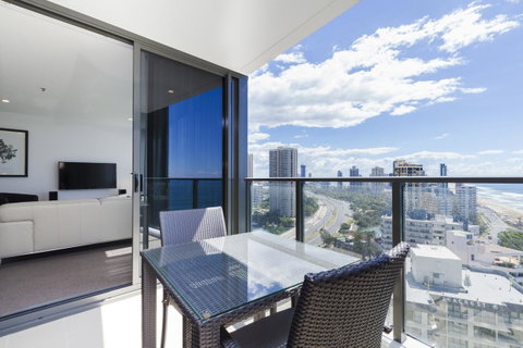 Rhapsody Resort - Official - Your Accommodation 17