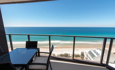 Rhapsody Resort - Official - Your Accommodation 30