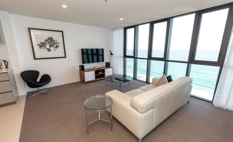 Rhapsody Resort - Official - Your Accommodation 28