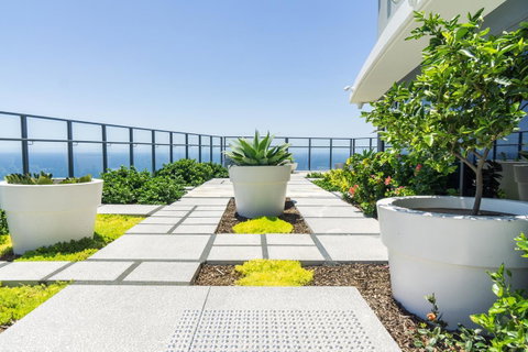 Rhapsody Resort - Official - Your Accommodation 3