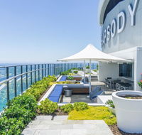 Rhapsody Resort - Official - Your Accommodation