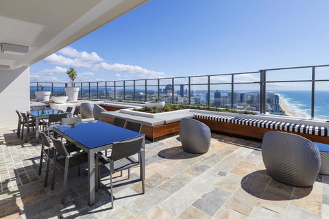 Rhapsody Resort - Official - Your Accommodation 37