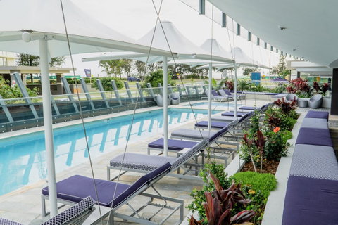 Rhapsody Resort - Official - Your Accommodation 9