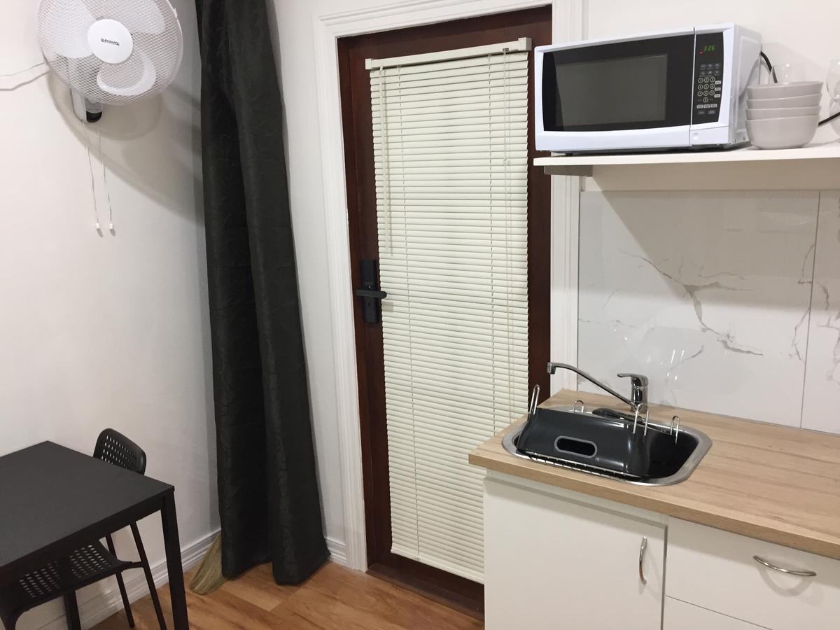 Gilberton QLD Your Accommodation